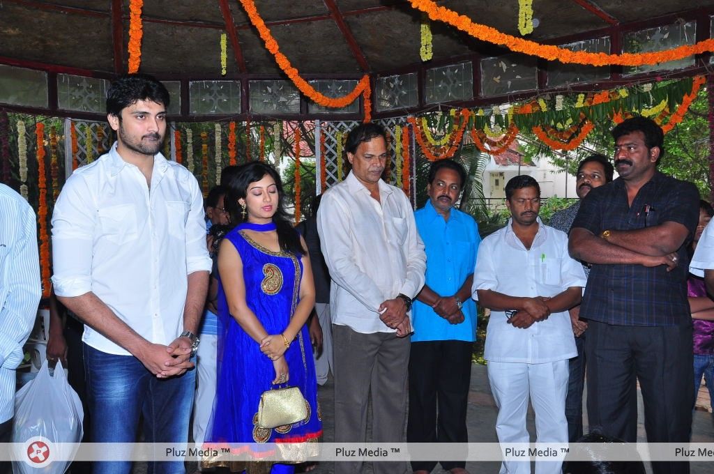 Amma Nanna Creations New Movie opening - Pictures | Picture 131905